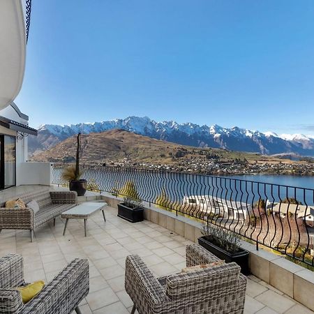 The Star Of Queenstown Hill المظهر الخارجي الصورة