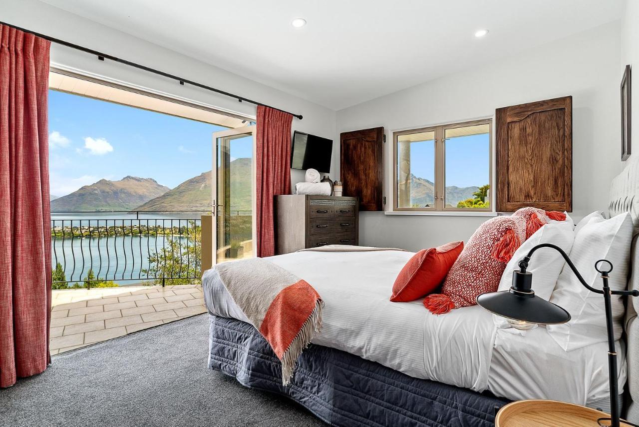 The Star Of Queenstown Hill المظهر الخارجي الصورة