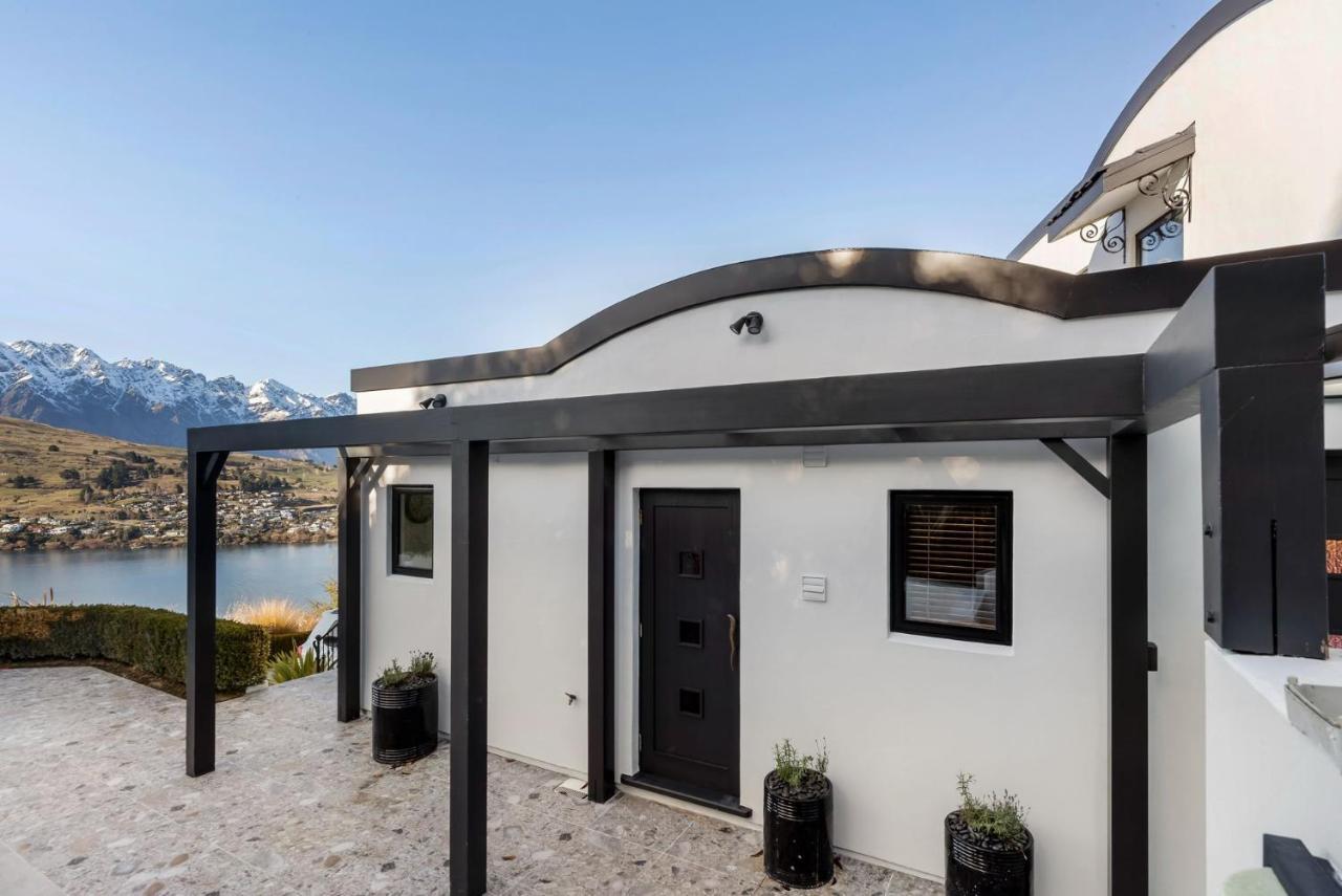 The Star Of Queenstown Hill المظهر الخارجي الصورة